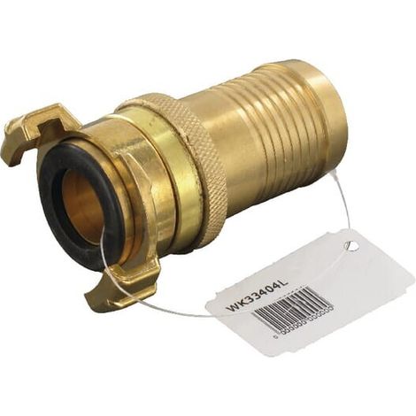 Racor de aspiraci贸n 1 1/4" GK UNIVERSAL WK33404L