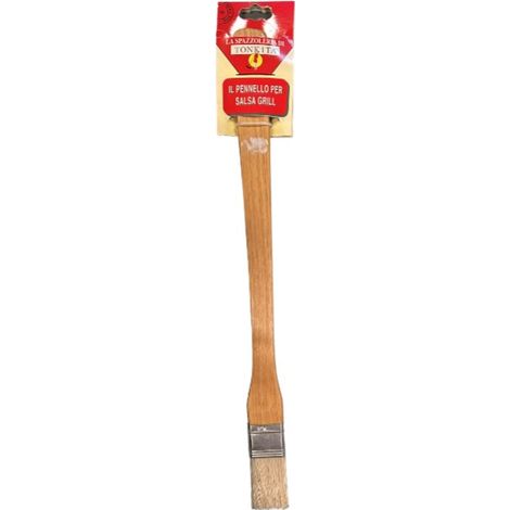 TONKITA - PENNELLO SALSA GRILL