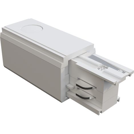 Alimentation interne rail 3 circuits blanc Maytoni (1/5)