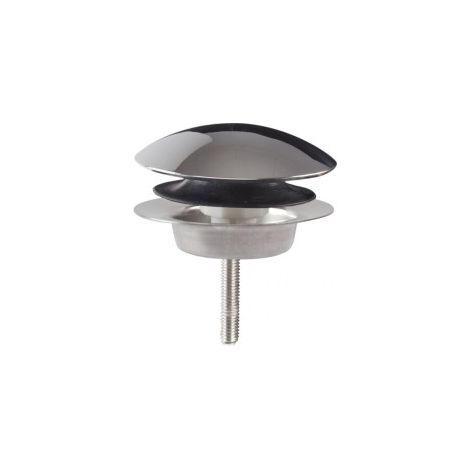VALVULA CLICK-CLACK A-158 KIT (1/2)