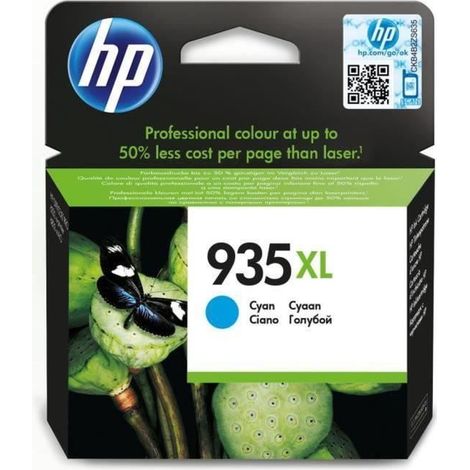 Cartouche imprimante HEWLETT PACKARD C 2 P 24 AE (1/5)