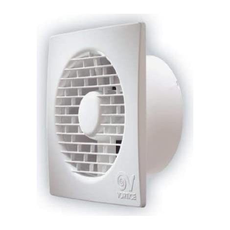 Aspiratore Assiale Vortice Puntofilo MF 90/3.5 11122 da Muro (1/4)