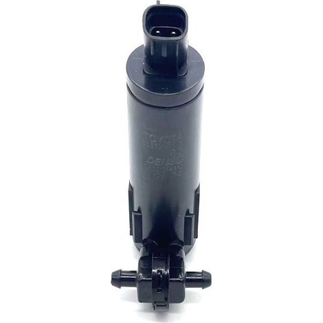 85330-47100 Kfz-Scheibenwaschpumpe Wassersprühmotor Passend für Toyota 85330-47100 (1/4)