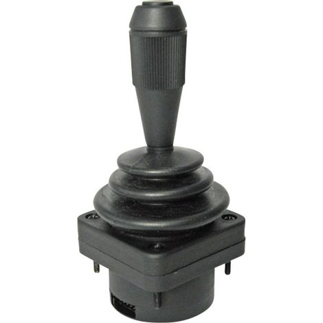 APEM HF22S10U Joystick 4.5 V Leva a bandiera Connettore, USB IP68 1 pz.