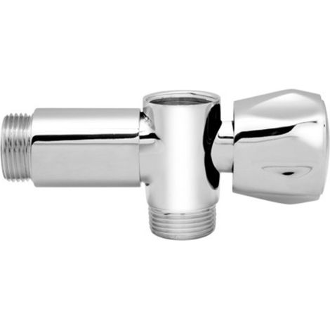 Conjunto Lavadora 3/4", GIBALTO (1/2)