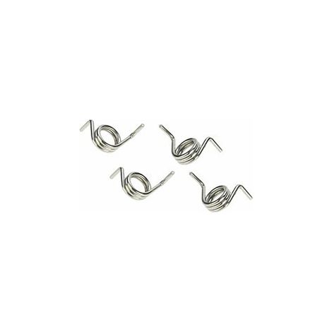 Reparaturset für Mercedes C, E, CLK Tür