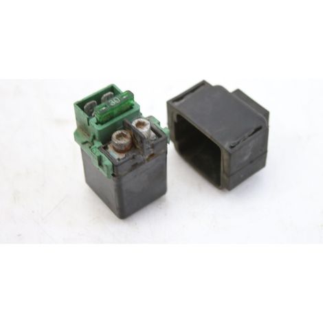 RELAIS DEMARREUR HONDA CBF 500 2004 - 2007 (1/5)