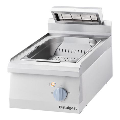 Réchauffeur de frites réglable électrique 1 kW. - Stalgast (1/5)