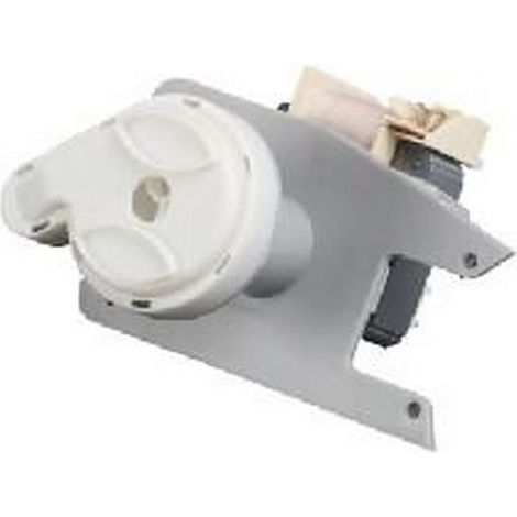 Pompe de relevage (00145155) Sèche-linge SIEMENS, BOSCH, CONSTRUCTA, GAGGENAU