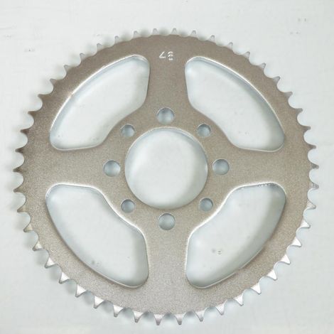 Sifam-Getriebekrone für Motorrad Suzuki 90 rv 1973 bis 1977 neu (1/4)