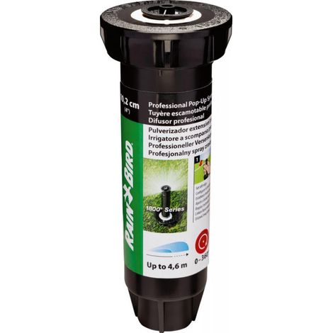 Pulverizador con boquilla 15 APG Profi Rainbird