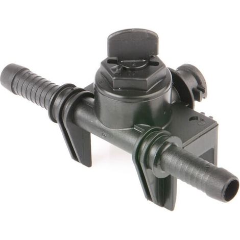 Fijaci贸n r谩pida porta boquillas TECNOMA 60513TEC