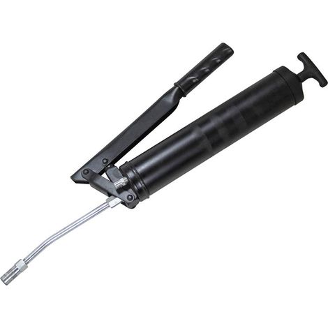 Faithfull AGG5315 Side Lever Grease Gun FAIGGECO
