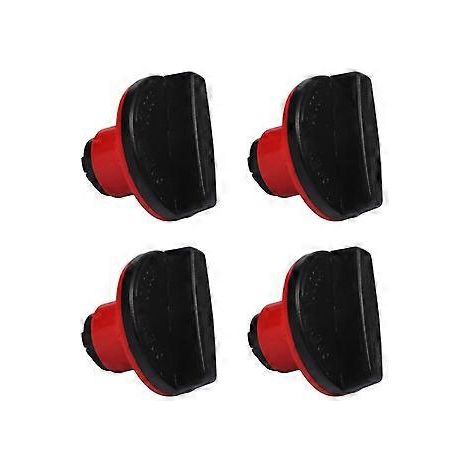 4 Stück Tankdeckel-Schalter für JOG XC FC FORCEX 100 JOG100 XC100 FC100 FORCEX100 5WY-F4610-00