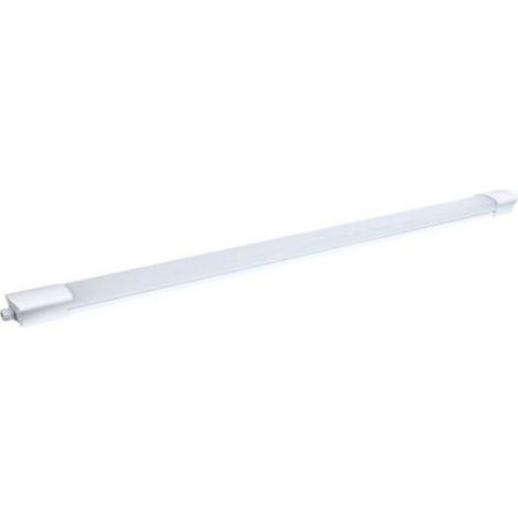Barretta di illuminazione da 50 Watt a LED, 150cm, design IP65, 4500 lumen - Gefom