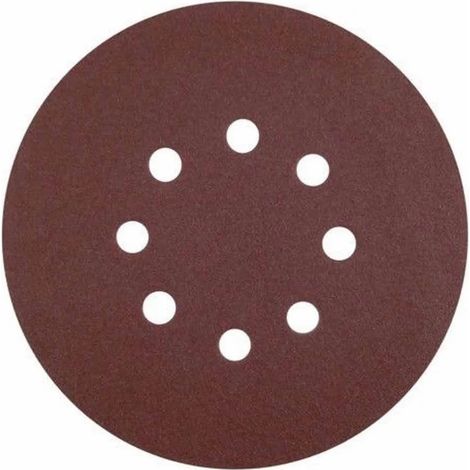 Schleifscheiben Calflex ke.rr115.80 115 mm 8 Löcher
