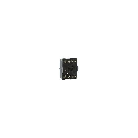 Kit débro.P250 4P - APPAREILLAGE DE TETE HAGER HYT333H (1/3)