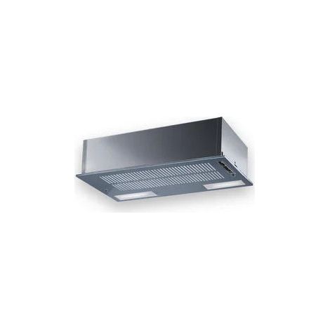 BLOCK FILTER cm 56 - Grigio, Zincato - 380 m3/h