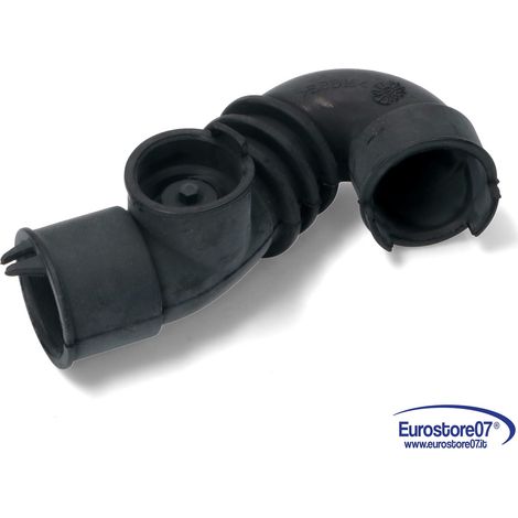 MANICOTTO COLLEGAMENTO POZZETTO LAVASTOVIGLIE SMEG ORIGINALE 758973776 (1/4)