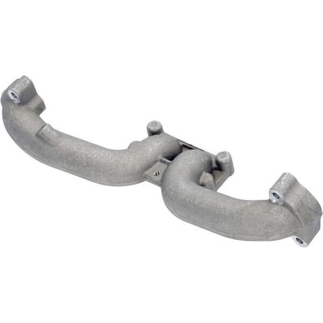 Tubo de aspiraci贸n LONCIN 1804206470001 (1/3)