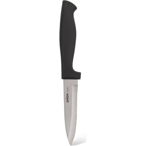 Cuchillo pelador clásico de acero de 20 cm (1/3)