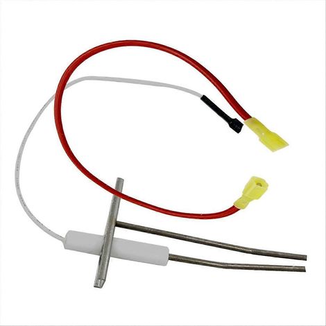 Ensemble d'électrodes de fournaise pour VR 34570 pour Artwood/HydroFlame 8516-IV (1/5)