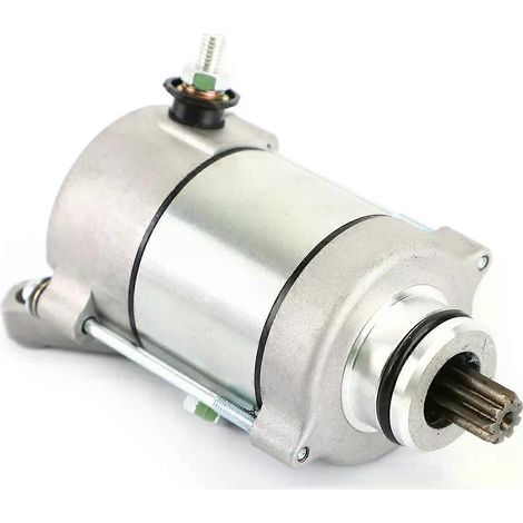 Arranque Para Honda Crf450 Crf 450 X 2005-2018 Crf450x( ) (1/5)