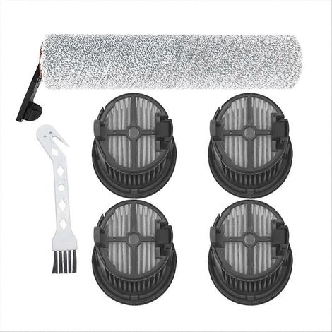 Brosse rouleau filtres HEPA pour Pro/H30 Pro/Ultra (1/5)