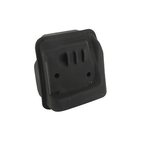 Silenziatore scarico STIHL 1125-140-0604 - 11251400604 modelli 023 - MS230 - 025 - MS250