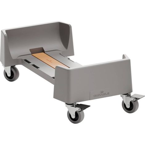 Durable DURABIN® 334037 Carrello 1 pz.