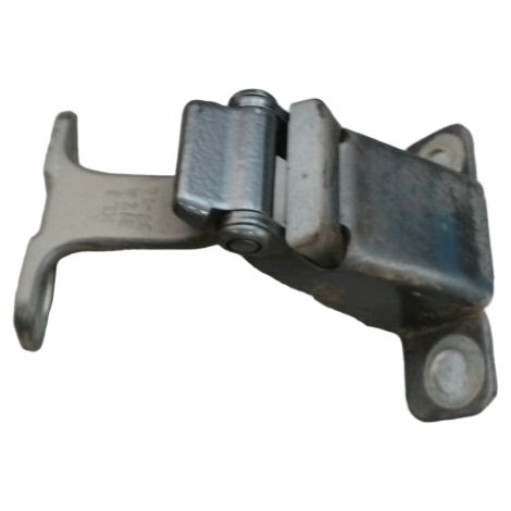 [PRODUIT D'OCCASION] Charniere Inf Porte Battante Arg RENAULT Kangoo ♻️ Ref Oe. 904115738r - Garantie à vie (1/2)