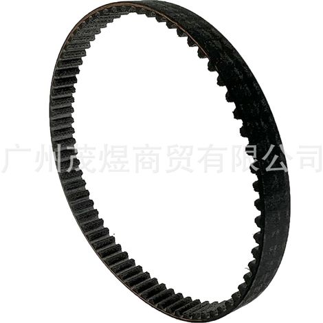Applicable to Light Bee, Qilong, Light Bee X, Zhulong universal Continental drive belts, Gates Surron para (1/4)