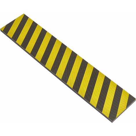 Autoschaumstoffschutz 500x30x70mm Wandschutz Zubehör Auto PKW Schutz Pflege TOP (1/4)