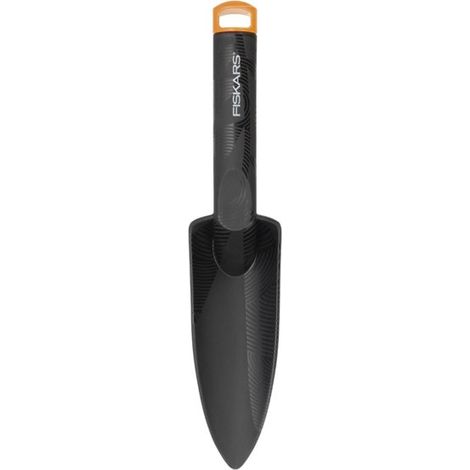 Trapiantatore paletta per lavori in spazi stretti Fiskars Solid - Lama stretta