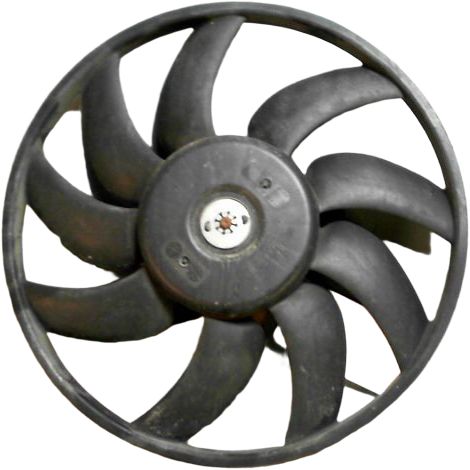 [PRODUIT D'OCCASION] Moteur Ventilateur Climatisation AUDI A4 2008- ♻️ Ref Oe. 8k1820021c - Garantie à vie (1/2)
