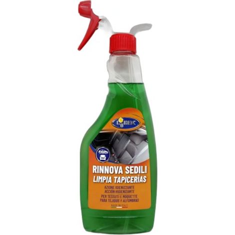 Rinnova sedili 500ml lubex - 45335