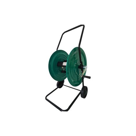 CARRELLO AVVOLGITUBO VERN 1/2X80M-3/4X50 ANTELOPE