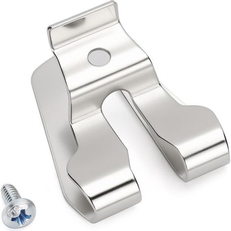Outils, boucles de ceinture, crochets, boucles de ceinture, accessoires de quincaillerie (1/2)