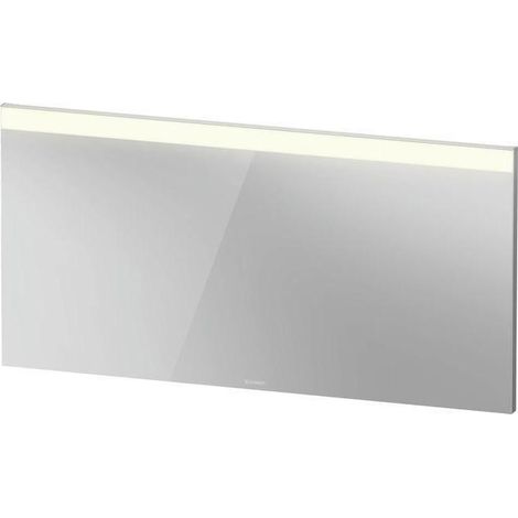 Duravit Licht & Spiegel Best Spiegel mit LED-Beleuchtung, (1/5)