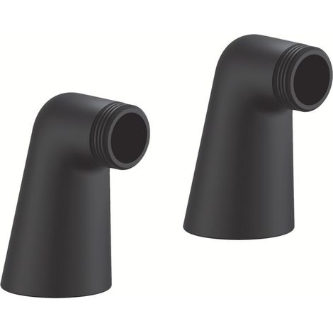 Raccord colonnette New Anco - Anconetti - Black