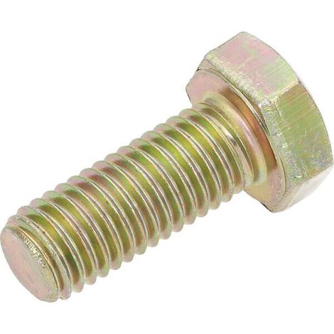 Sechskantschraube M12x30 KVERNELAND KG00476561 (1/2)