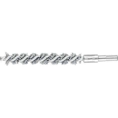PFERD TOOLS Innenbürste IBU Ø10x80mm M6 SiC-Filament-Ø1,00 Korn 180 10 Stk (1/5)
