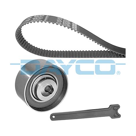 Kit de correa de distribución Dayco DY KTB466 (1/2)