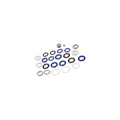 Joint Torique D'Étanchéité Compatible Graco 795 Et 695 Pièce De Rechange Haute Résistance Pour Pompe À Peinture Sans Air (1/4)