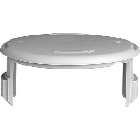 Ryobi – Couvercle bobine de fil coupe-bordures – Accessoire pour coupe-bordure – Compatible avec OLT1825, OLT1831, OLT1832, RLT36C3325 (1/2)