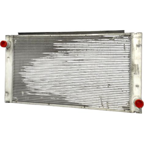 Radiateur Mini Mini [PRODUIT D'OCCASION]♻️17112751275 (1/4)