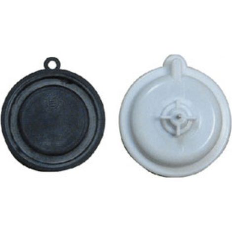 Membrana calentador Vaillant MAG 9-10 c/tapa