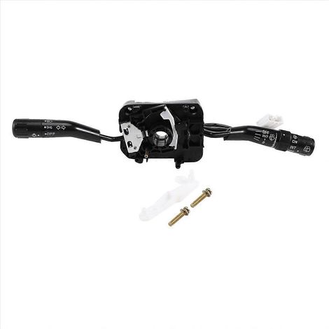 Interruptor del limpiaparabrisas con intermitentes para Montero Mk2 1990-2004