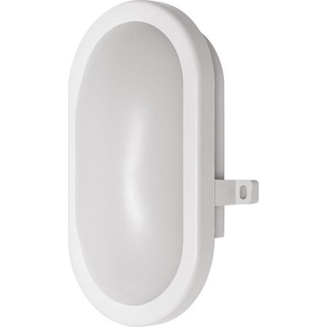 Hublot LED cálido 11W 1200 lúmenes Blanco frío - Osram
