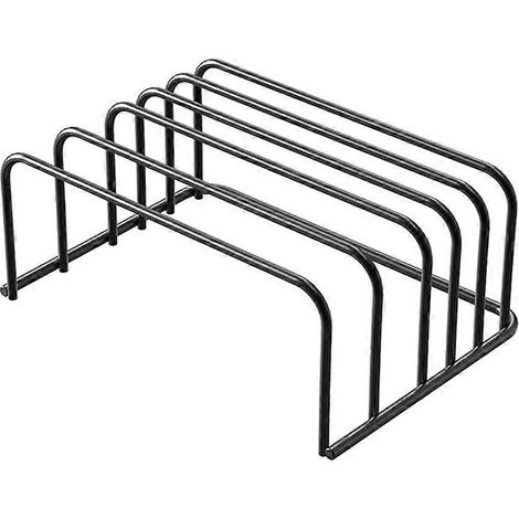 Planche à découper organiseur 1 lot planche à découper support étagère pâtisserie biscuit poêle Sheets Cooling (1/5)